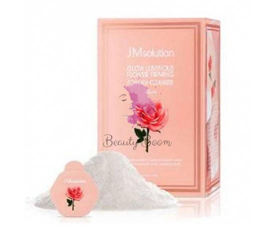 ЭНЗИМНАЯ ПУДРА С РОЗОЙ JMSOLUTION POWDER CLEANSER GLOW LUMINOUS FLOWER 0.3Г
ЭНЗИМНАЯ ПУДРА С РОЗОЙ JMSOLUTION POWDER CLEANSER GLOW LUMINOUS FLOWER 0.3Г