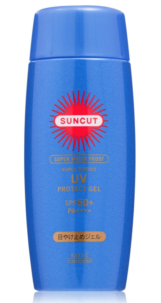 Солнцезащитный ультра водостойкий гель Kose Cosmeport для лица и тела SPF 50 PA++++, 80 ml
Солнцезащитный ультра водостойкий гель Kose Cosmeport для лица и тела SPF 50 PA++++, 80 ml