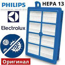 Фильтр для пылесоса Electrolux
Фильтр для пылесоса Electrolux
