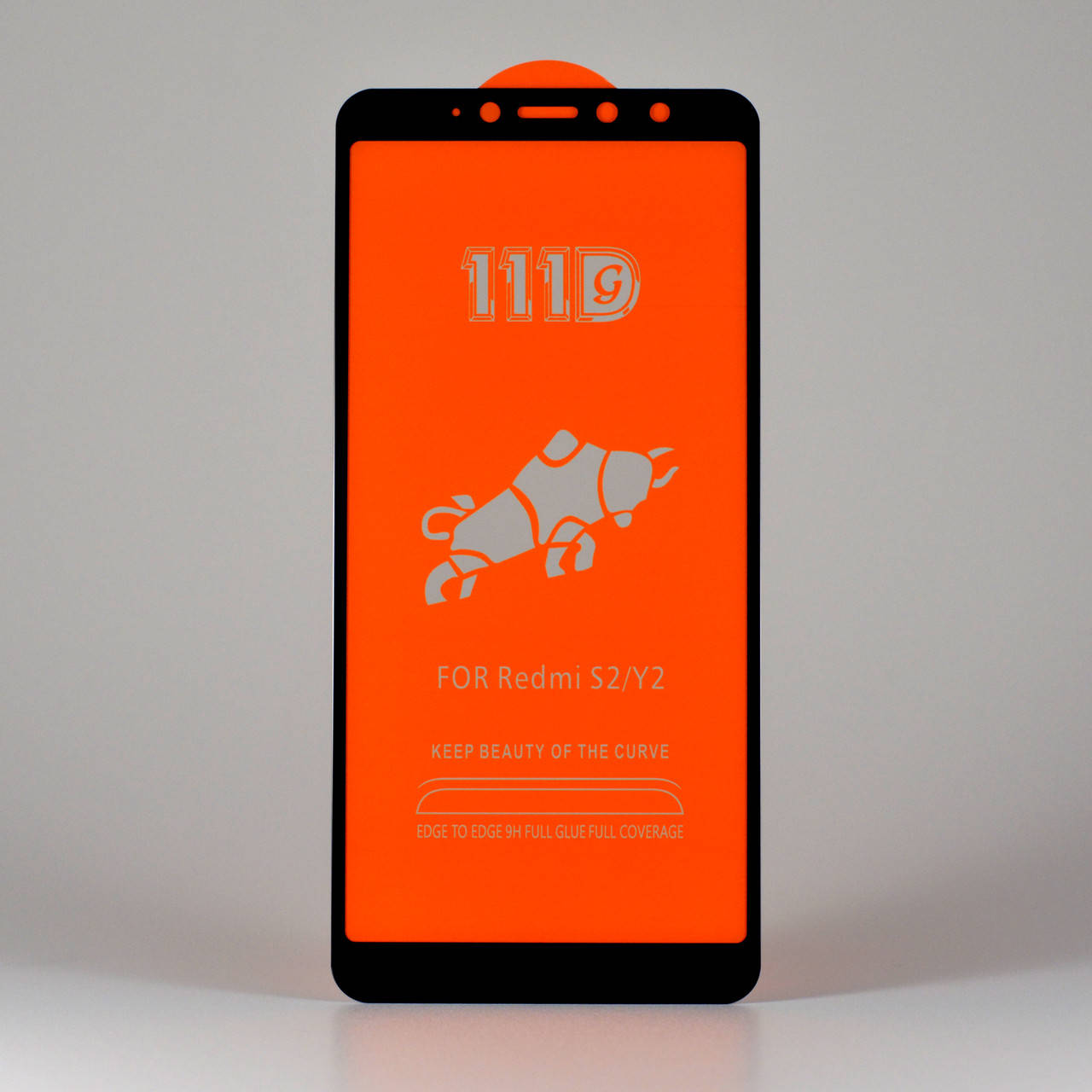 Защитное премиум стекло для Xiaomi Redmi S2 111D клеевой слой по всей поверхности чёрное, Черный
Защитное премиум стекло для Xiaomi Redmi S2 111D клеевой слой по всей поверхности чёрное, Черный