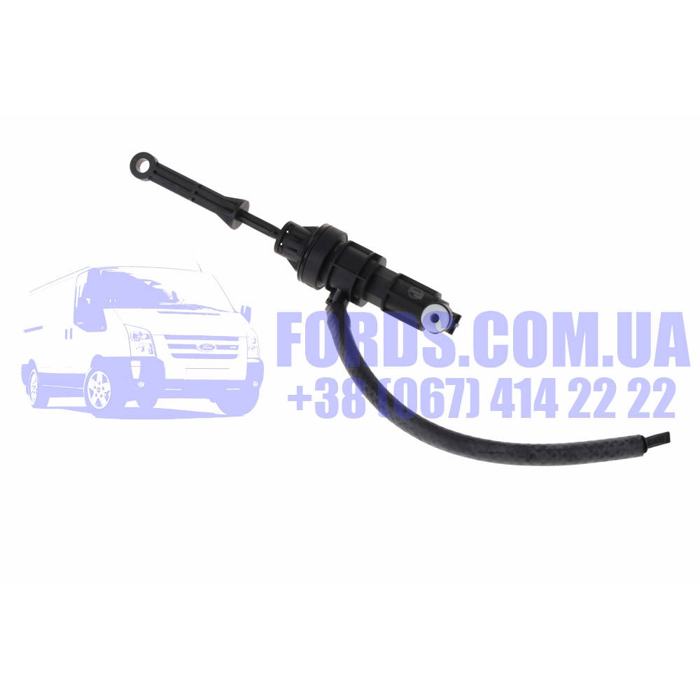 Цилиндр сцепления рабочий FORD TRANSIT 2000-2006 (1505418/3C117A543BF/HMP3C117A543BF) HMPX
Цилиндр сцепления рабочий FORD TRANSIT 2000-2006 (1505418/3C117A543BF/HMP3C117A543BF) HMPX