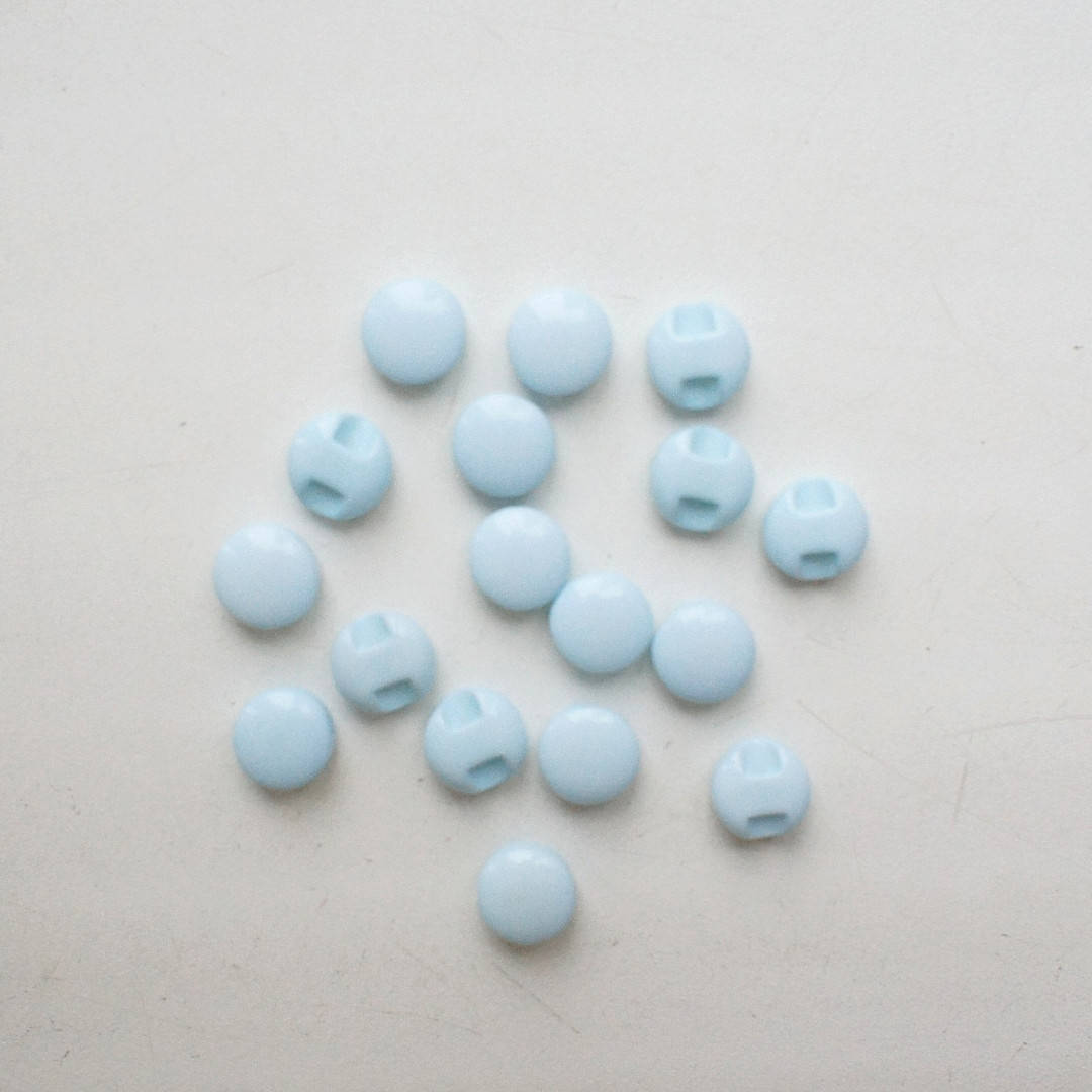 Круглые 9мм (светло-голубые)
Круглые 9мм (светло-голубые)