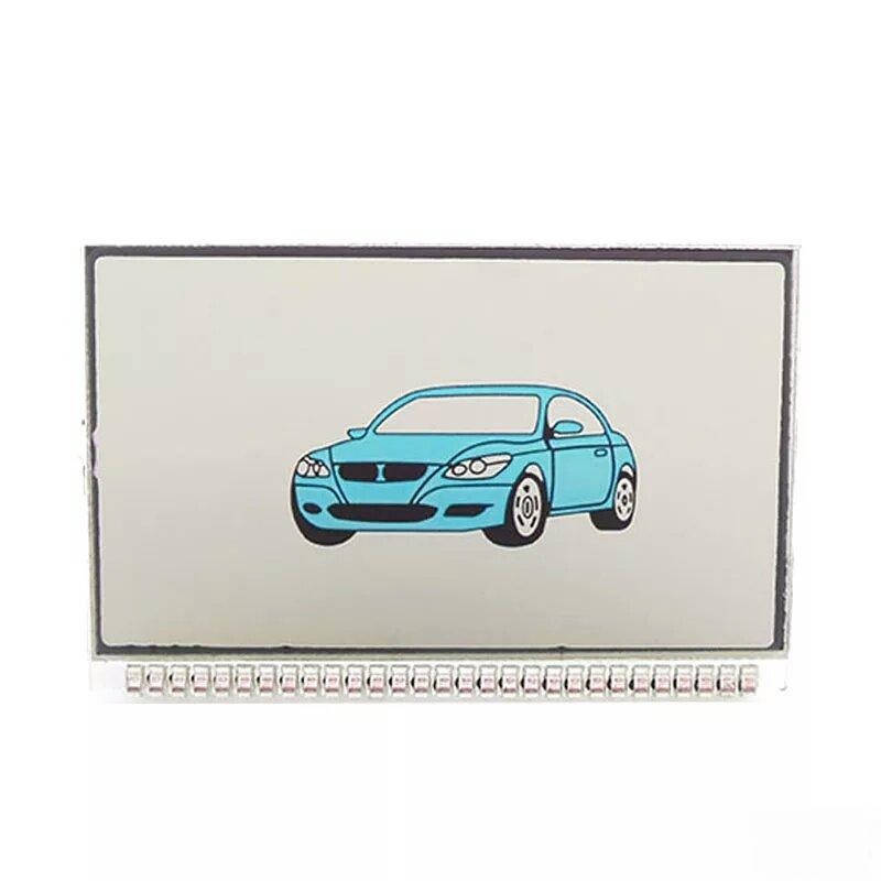 Дисплей жк LCD ( экран) Sheriff ZX-1090/1090pro/ ZX-1095/4btx940lcd/4btx1095lcd