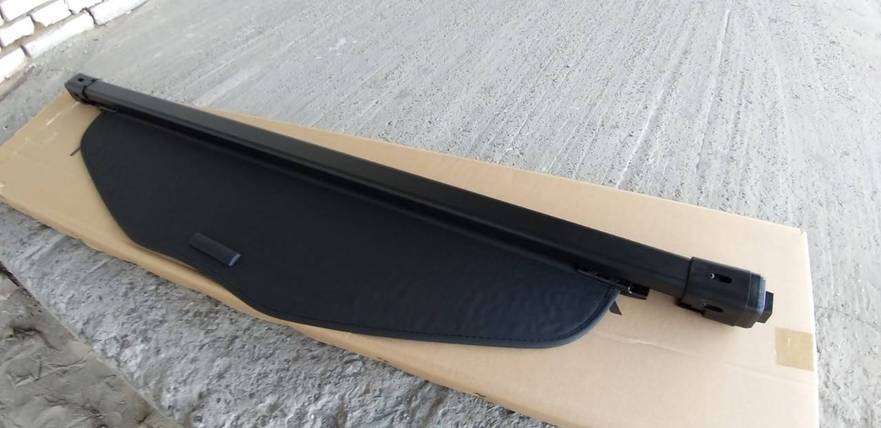 Полка багажника NISSAN ROGE X-trail 2014-2019
Полка багажника NISSAN ROGE X-trail 2014-2019