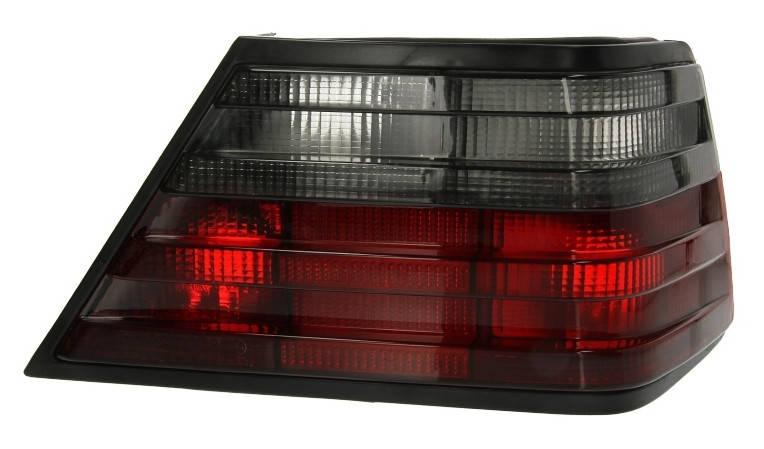 Фонарь задний правый Mercedes-Benz E-Class (W124) (седан) (II рестайлинг) 1993 - 1997 внешний,
Фонарь задний правый Mercedes-Benz E-Class (W124) (седан) (II рестайлинг) 1993 - 1997 внешний,