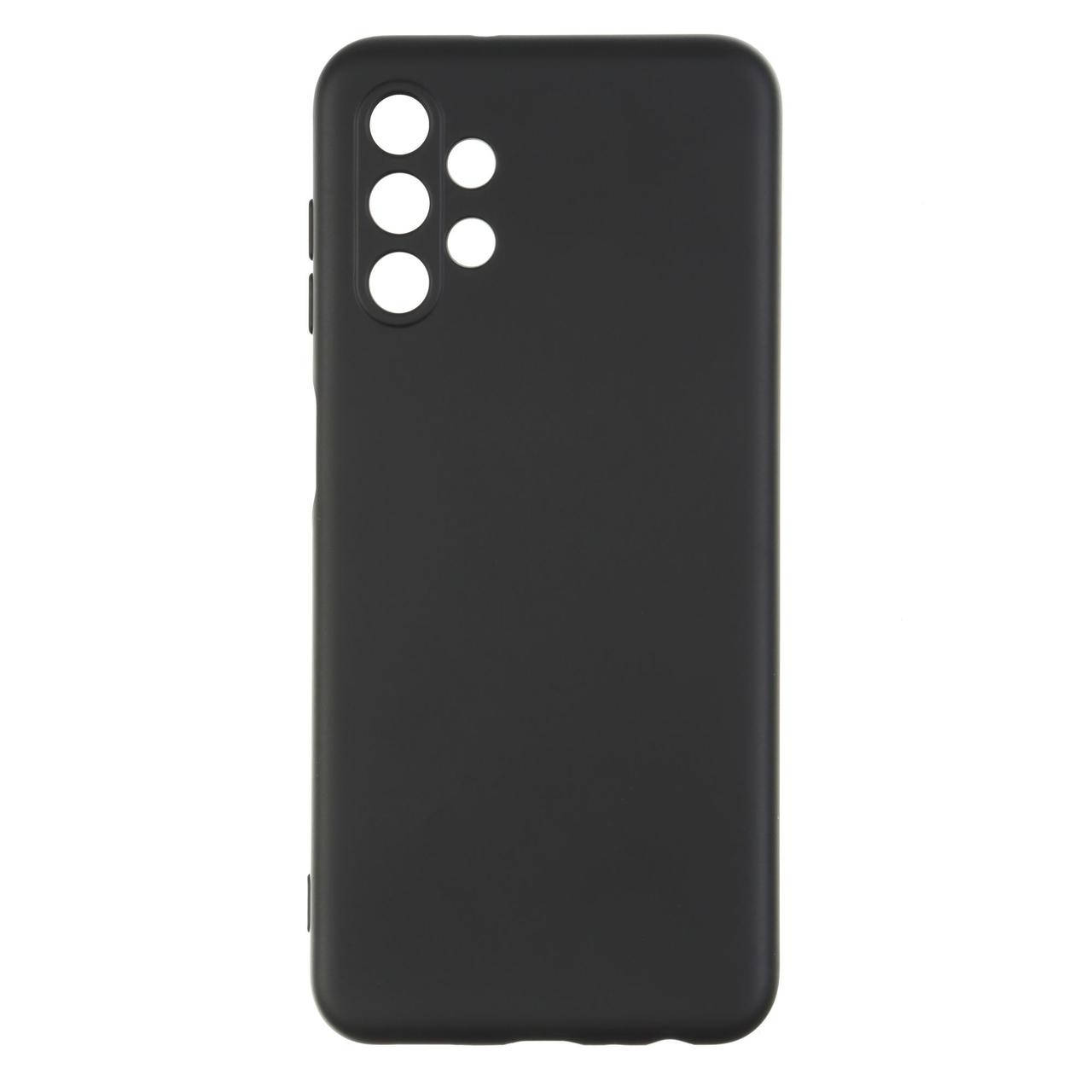 Чехол (Панель) ArmorStandart ICON Silicone Case для Samsung A13 4G (SM-A135) - Черный
Чехол (Панель) ArmorStandart ICON Silicone Case для Samsung A13 4G (SM-A135) - Черный