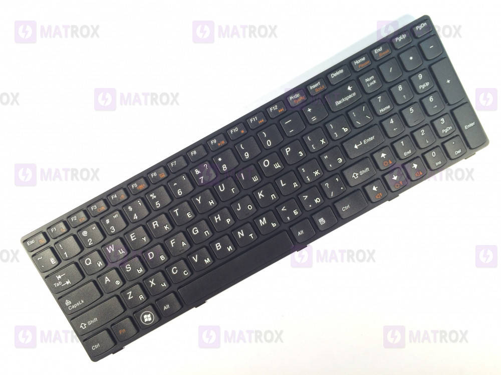 Оригинальная клавиатура для ноутбука Lenovo IdeaPad G580, IdeaPad G585, IdeaPad N580 series, black, ru, Черный
Оригинальная клавиатура для ноутбука Lenovo IdeaPad G580, IdeaPad G585, IdeaPad N580 series, black, ru, Черный