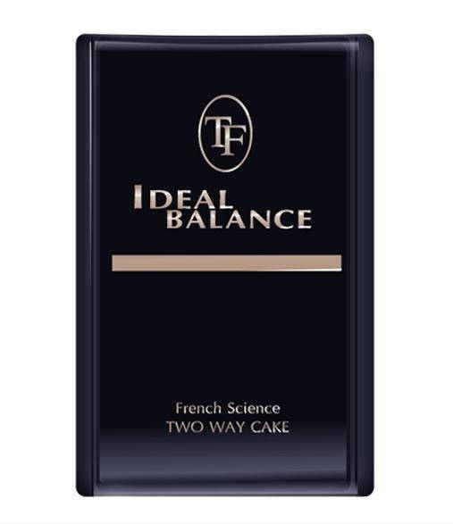 Компактная крем-пудра и тональный крем для лица TF Ideal Balance 2в1, 70 г, №03 Светло-бежевый
Компактная крем-пудра и тональный крем для лица TF Ideal Balance 2в1, 70 г, №03 Светло-бежевый