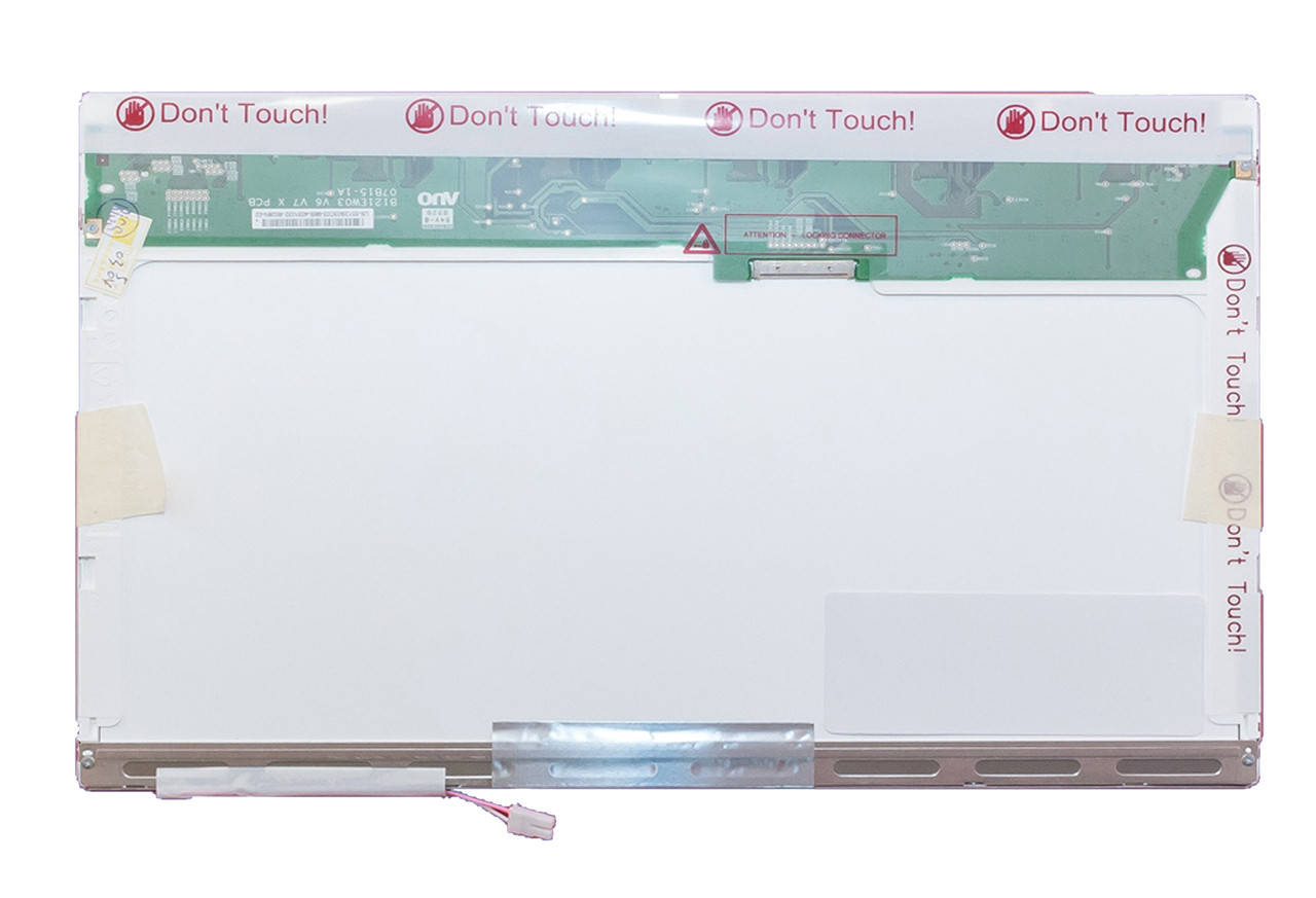 Матрица для ноутбука Acer Aspire 2930 (диагональ - 12.1", разрешение - 1280*800 (WXGA, 8:5), разъем - LVDS 20
Матрица для ноутбука Acer Aspire 2930 (диагональ - 12.1", разрешение - 1280*800 (WXGA, 8:5), разъем - LVDS 20