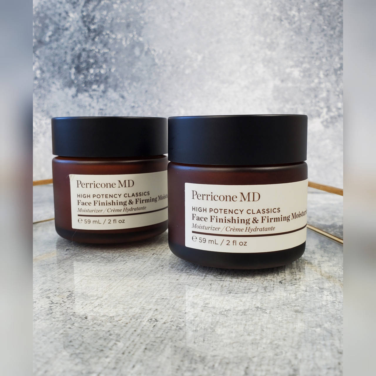 Увлажняющий крем для лица Perricone MD High Potency Face Finishing Moisturizer 59 ml
Увлажняющий крем для лица Perricone MD High Potency Face Finishing Moisturizer 59 ml