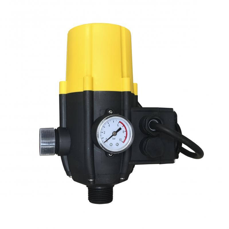 Реле давления с защитой от сухого хода Optima PC13 ( Польша)
Реле давления с защитой от сухого хода Optima PC13 ( Польша)