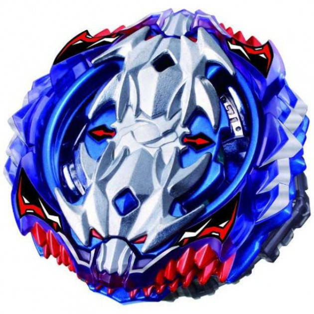 Волчок Beyblade Attack Vise Leopard B-118 (Бейблейд Леопард Взрыв) с пусковым устройством
Волчок Beyblade Attack Vise Leopard B-118 (Бейблейд Леопард Взрыв) с пусковым устройством
