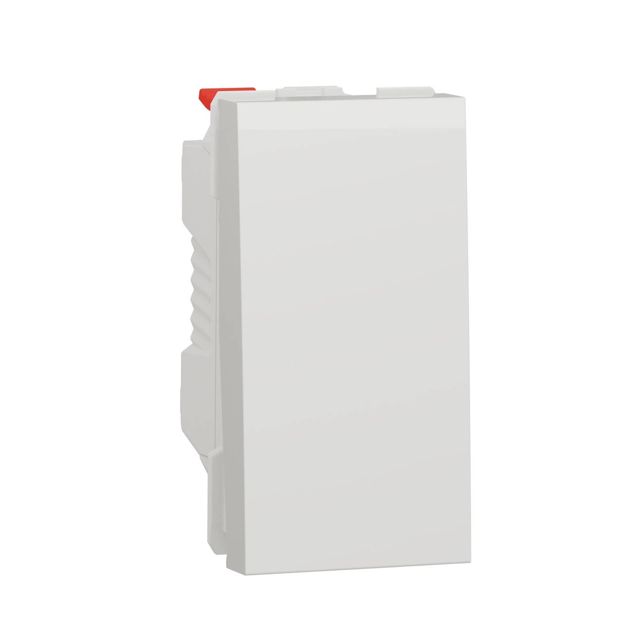 Переключатель 1-клавишный сх. 6, 10А, 1 модуль, белый, Unica New, NU310318 Schneider Electric
Переключатель 1-клавишный сх. 6, 10А, 1 модуль, белый, Unica New, NU310318 Schneider Electric