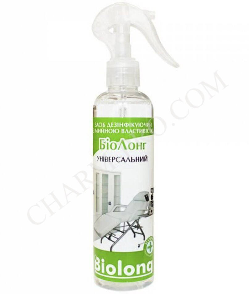БиоЛонг Универсальный раствор для стерилизации(250мл)
БиоЛонг Универсальный раствор для стерилизации(250мл)