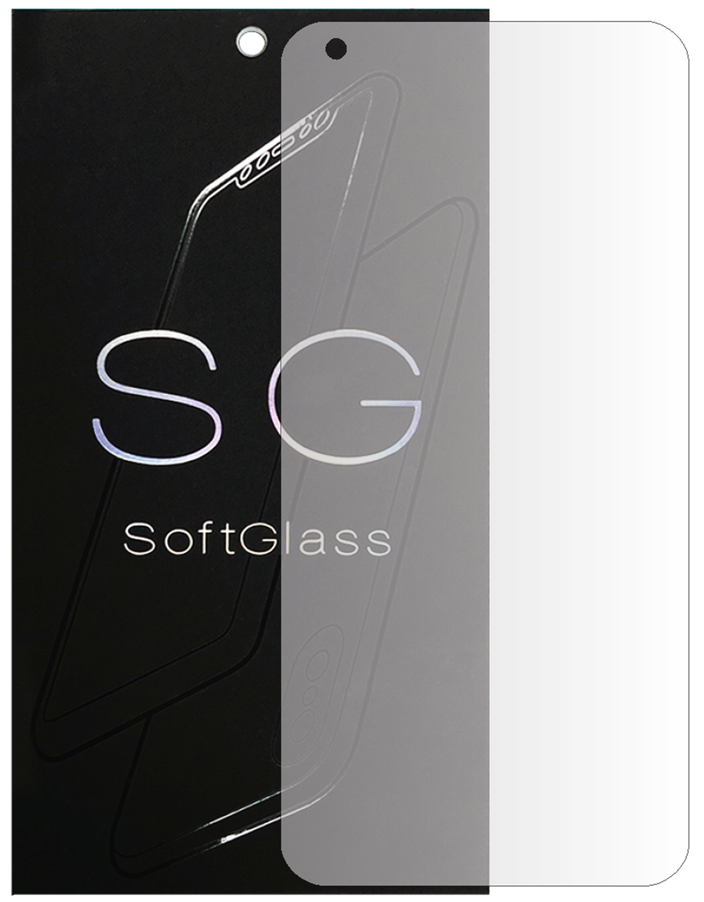 Пленка Xiaomi Mi 10 на Экран полиуретановая SoftGlass, Прозрачный
Пленка Xiaomi Mi 10 на Экран полиуретановая SoftGlass, Прозрачный