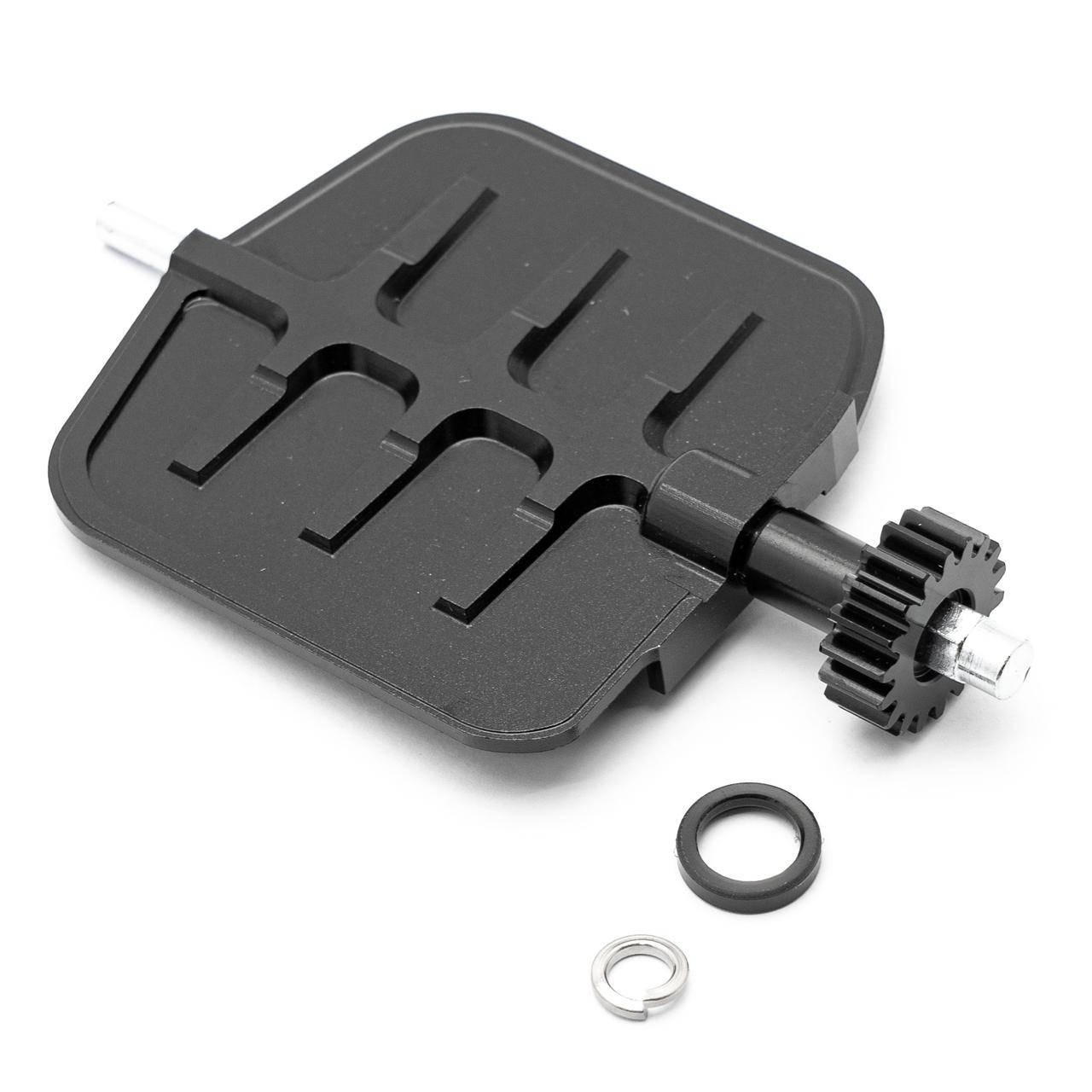 Ремкомплект DISA BMW N51, N52, N52N, N52K 11617579114, 11617560537, 11617522929 большая лопасть
Ремкомплект DISA BMW N51, N52, N52N, N52K 11617579114, 11617560537, 11617522929 большая лопасть