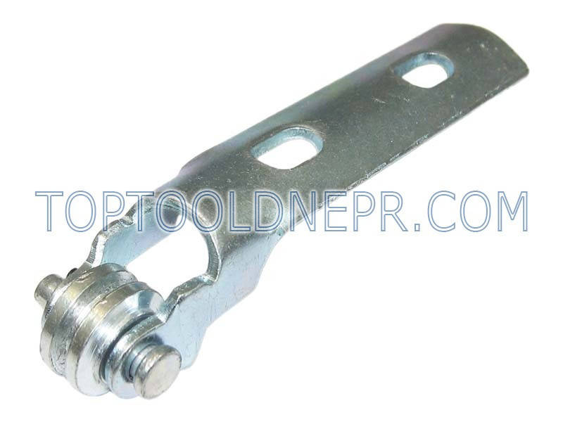 Ролик для лобзика DWT STS05-60 D, 13мм ролик
Ролик для лобзика DWT STS05-60 D, 13мм ролик