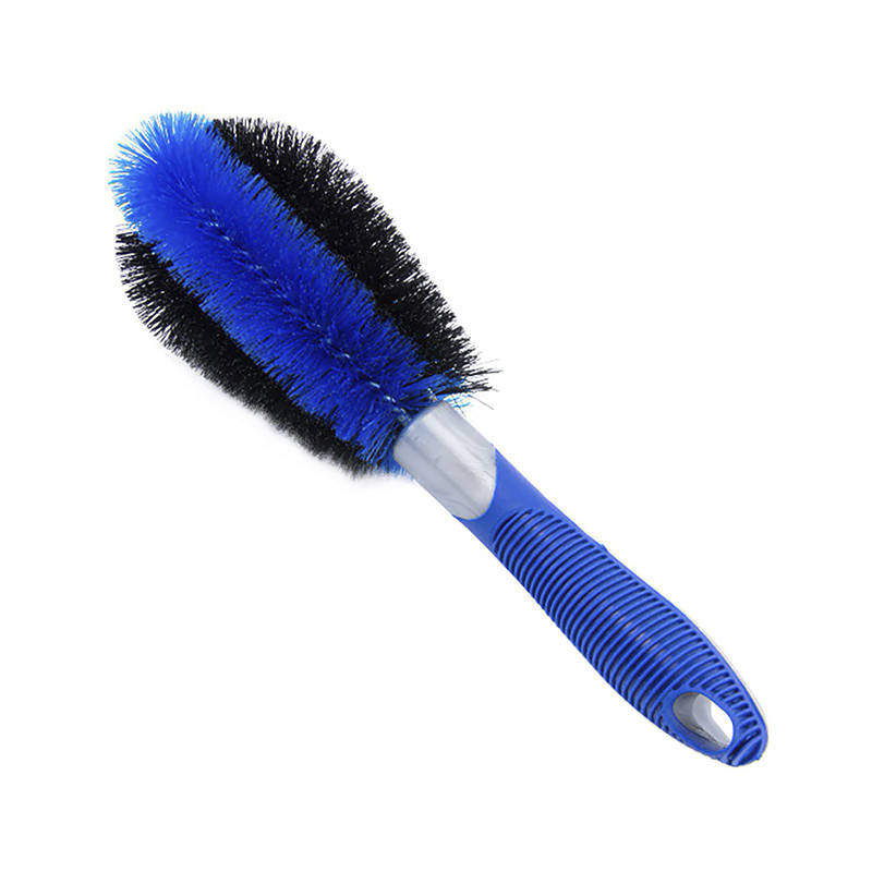 Go Универсальная щетка Wheel Brush WB-003 для удаления грязи мытья мойки колес дисков автомобиля 6*27см
Go Универсальная щетка Wheel Brush WB-003 для удаления грязи мытья мойки колес дисков автомобиля 6*27см