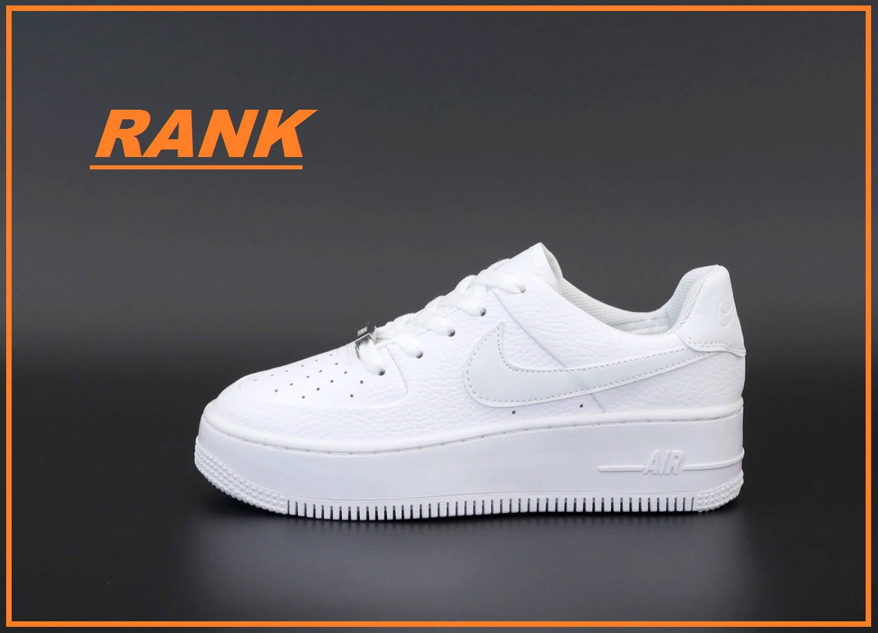 Кроссовки женские Nike Air Force 1 Sage White в стиле Найк Аир Форс 1 Кросівки жіночі Найк Аір Форс 1 38, Белый
Кроссовки женские Nike Air Force 1 Sage White в стиле Найк Аир Форс 1 Кросівки жіночі Найк Аір Форс 1 38, Белый