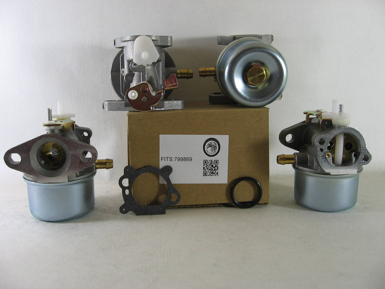 Карбюратор Briggs & Stratton 799869 792253 768330 497586 499059, 0003 000 2898 Садко Craftsman Intex 55
Карбюратор Briggs & Stratton 799869 792253 768330 497586 499059, 0003 000 2898 Садко Craftsman Intex 55