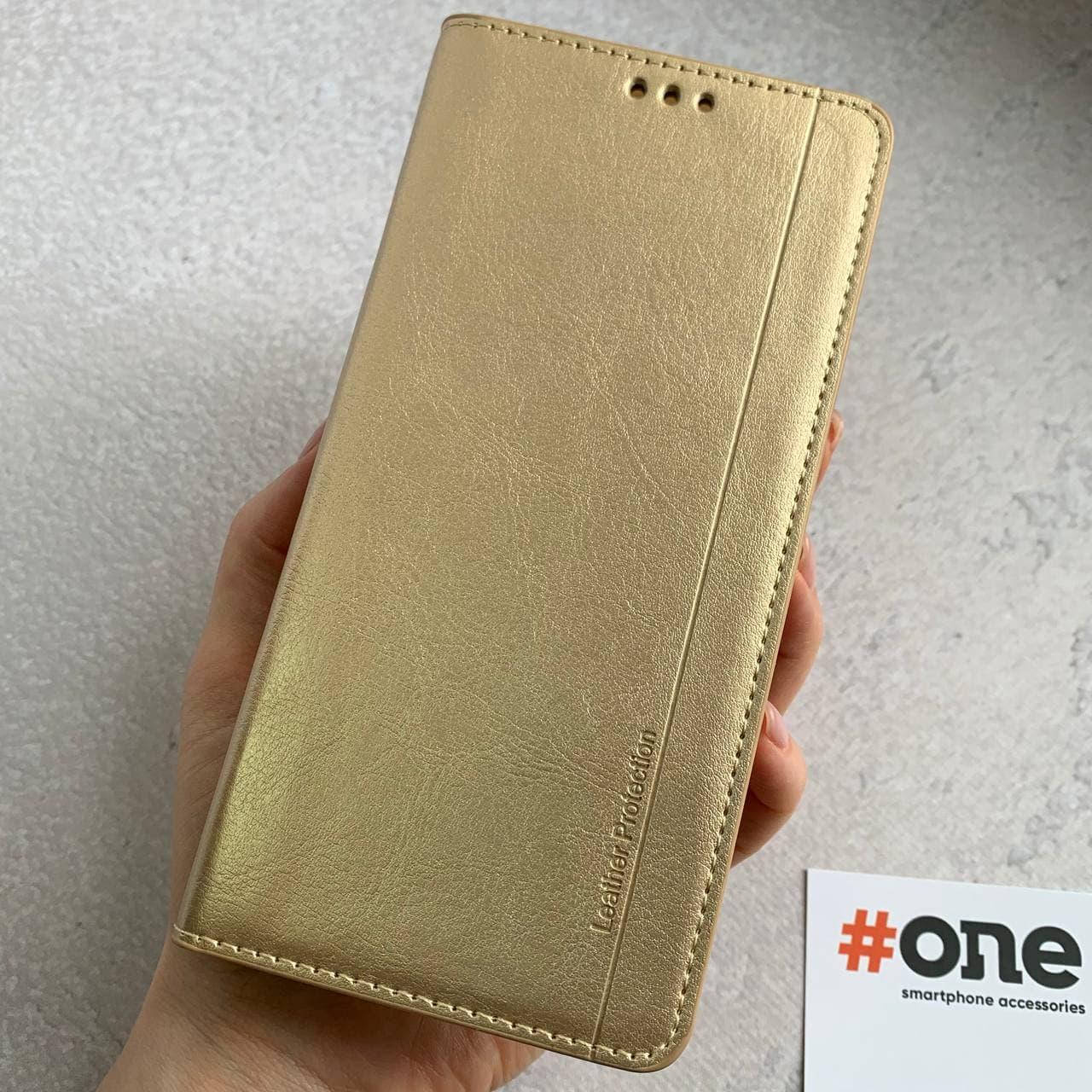 Чехол книга для Realme C11 с эко кожи с подставкой магнитом книжка на телефон реалми с11 золотая LPR
Чехол книга для Realme C11 с эко кожи с подставкой магнитом книжка на телефон реалми с11 золотая LPR