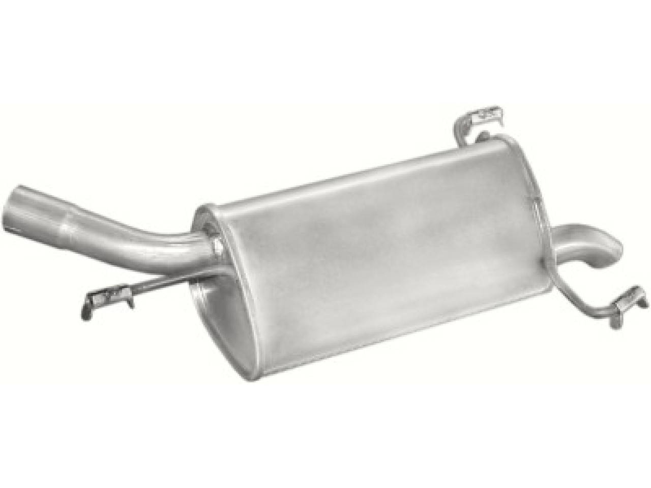 Глушитель Опель Корса С (Opel Corsa C) 1.7Di; 1.7DTi Turbo Disel 00- (17.532) Polmostrow алюминизированный
Глушитель Опель Корса С (Opel Corsa C) 1.7Di; 1.7DTi Turbo Disel 00- (17.532) Polmostrow алюминизированный
