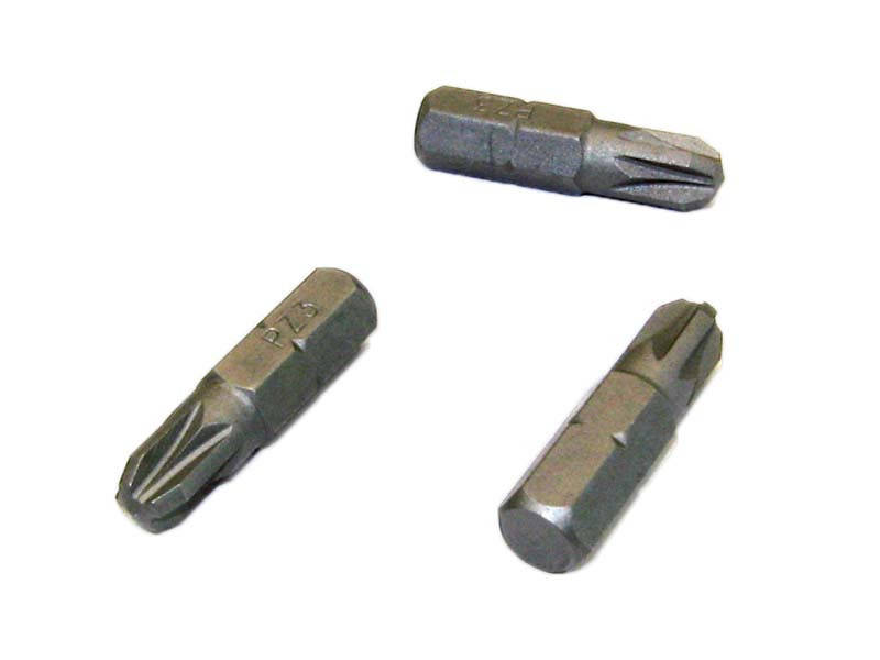 Бита HAISSER PZ 3
Бита HAISSER PZ 3