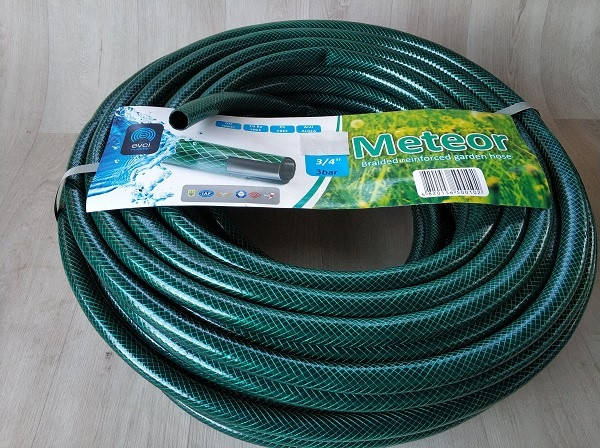 ШЛАНГ ДЛЯ ПОЛИВА EVCI METEOR 1/2' 30м
ШЛАНГ ДЛЯ ПОЛИВА EVCI METEOR 1/2' 30м