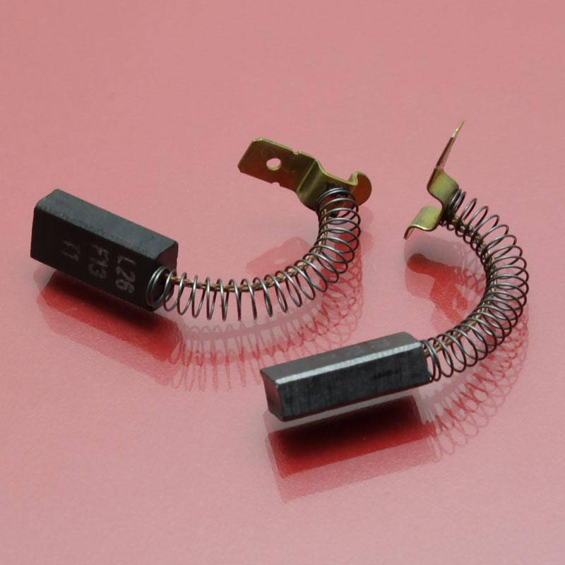 Щетки для мясорубки Bosch Compact Power
Щетки для мясорубки Bosch Compact Power