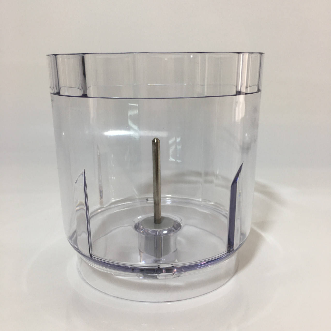 Чаша малая 400ml для блендера Philips ProMix HR2536/00, HR2537/00, HR2538/00, CP1382/01, 300005691491
Чаша малая 400ml для блендера Philips ProMix HR2536/00, HR2537/00, HR2538/00, CP1382/01, 300005691491