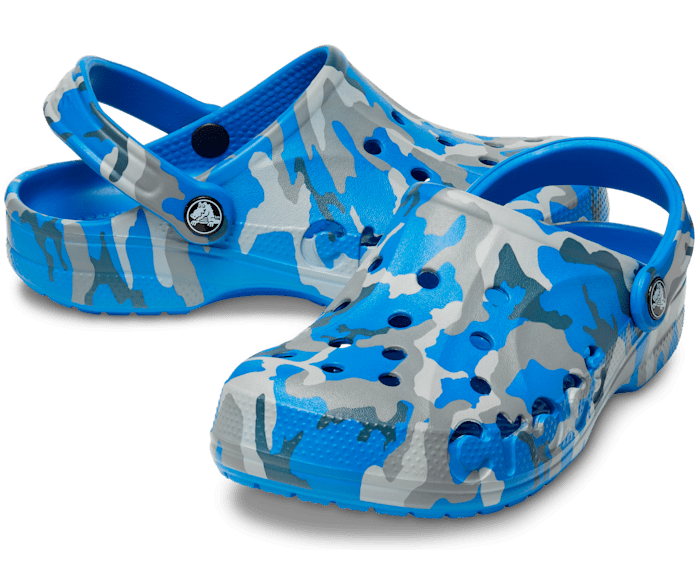 Baya Seasonal Printed Clog оригинал США M13 48-49 (31 см) сабо сандалии закрытая обувь крокс original, Синий
Baya Seasonal Printed Clog оригинал США M13 48-49 (31 см) сабо сандалии закрытая обувь крокс original, Синий
