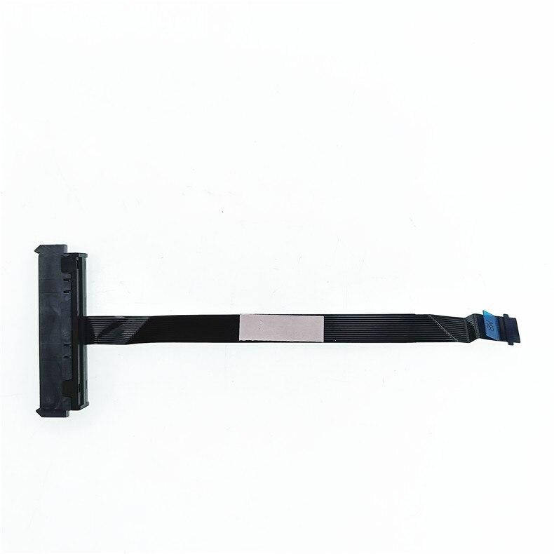 Шлейф жесткого диска (HDD SATA) для Acer Aspire 5 A515-52 A515-52G series, 50.H14N2.003 EH5AW, NBX0002DU00 нов
Шлейф жесткого диска (HDD SATA) для Acer Aspire 5 A515-52 A515-52G series, 50.H14N2.003 EH5AW, NBX0002DU00 нов