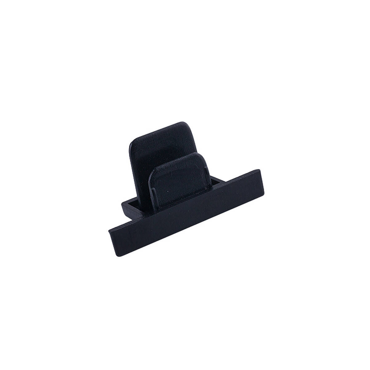 8975 Заглушка Nowodvorski PROFILE RECESSED DEAD END CAP BLACK CN, Черный
8975 Заглушка Nowodvorski PROFILE RECESSED DEAD END CAP BLACK CN, Черный