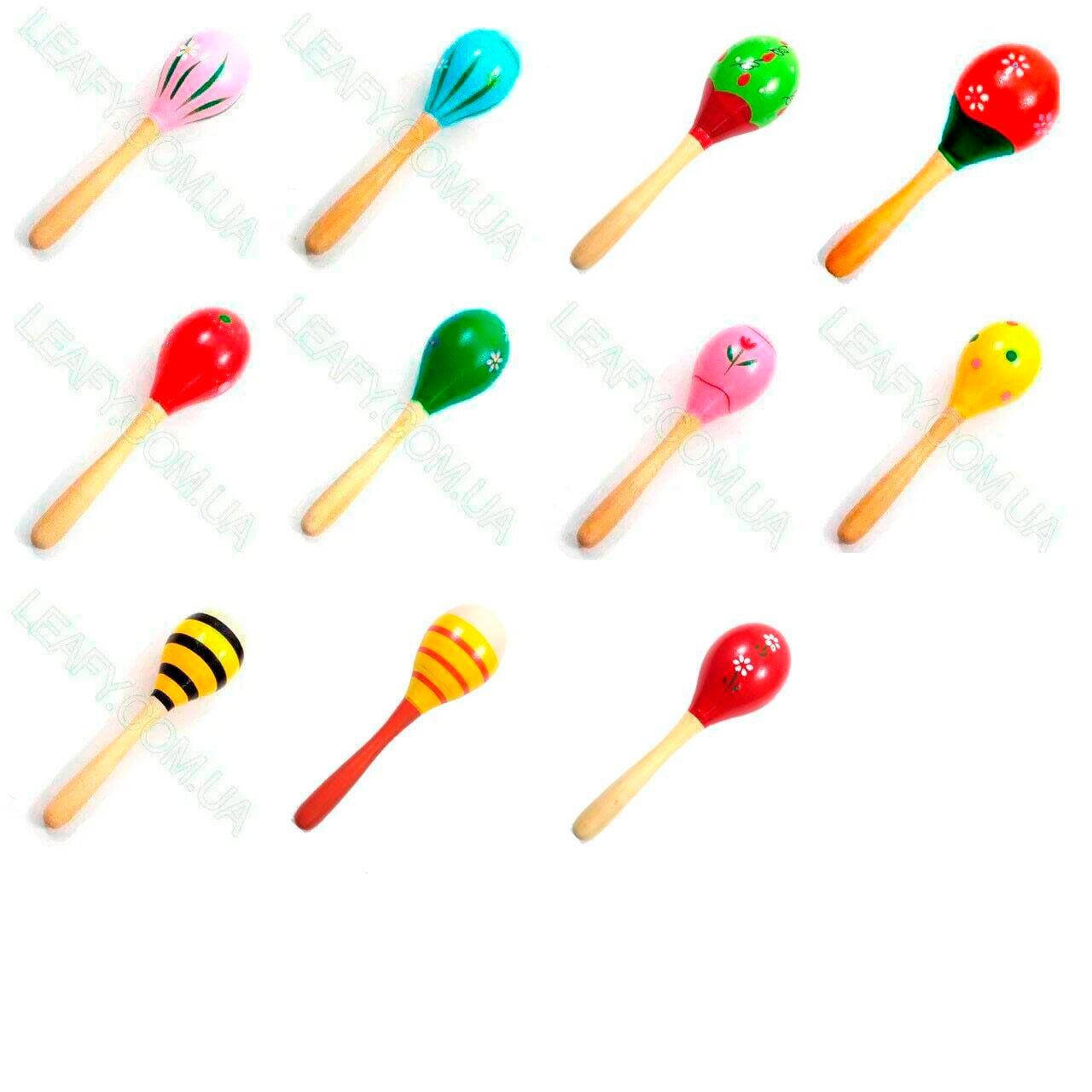 Маракас большой
Маракас большой