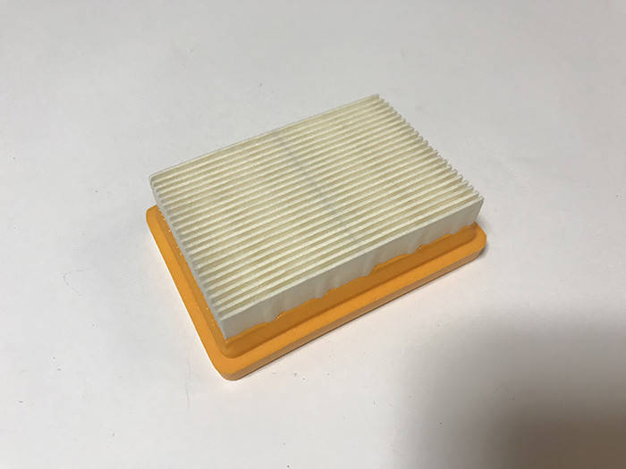 Воздушный фильтр для Oleo-Mac 746, 753
Воздушный фильтр для Oleo-Mac 746, 753