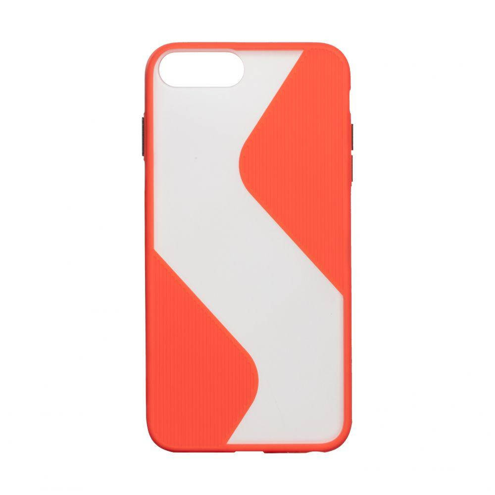 Чехол для смартфона Totu Wave for Apple Iphone 7 Plus, 8 Plus, красный, силикон, чехол Totu Wave, чехол для
Чехол для смартфона Totu Wave for Apple Iphone 7 Plus, 8 Plus, красный, силикон, чехол Totu Wave, чехол для