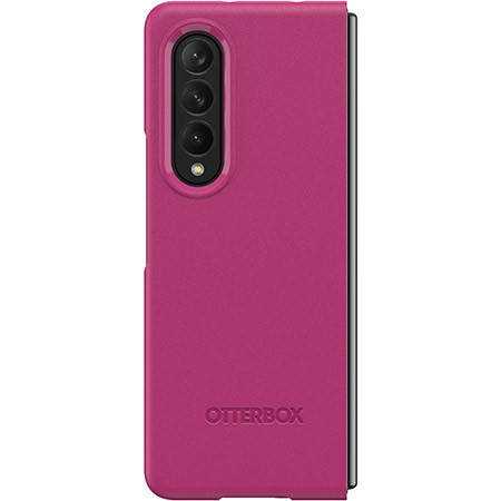 Чехол OtterBox Thin Flex для Samsung Galaxy Z Fold 3 Fuchsia Party (77-87386), Розовый
Чехол OtterBox Thin Flex для Samsung Galaxy Z Fold 3 Fuchsia Party (77-87386), Розовый