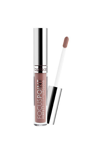 Глянцевый блеск для губ с шиммером TopFace Perfect Gleam № 01 Розовый 111 Нюдово-коричневый матовый Walnut
Глянцевый блеск для губ с шиммером TopFace Perfect Gleam № 01 Розовый 111 Нюдово-коричневый матовый Walnut