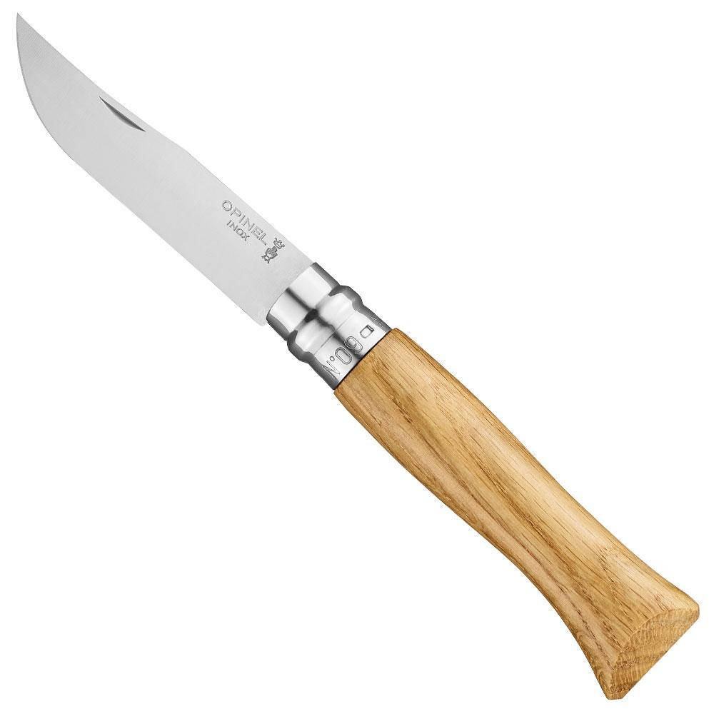Лимитированный Складной Нож Opinel (Опинель) "Inox Lux No.09" Дуб (002424) Нержавеющая сталь, Кофе с молоком
Лимитированный Складной Нож Opinel (Опинель) "Inox Lux No.09" Дуб (002424) Нержавеющая сталь, Кофе с молоком
