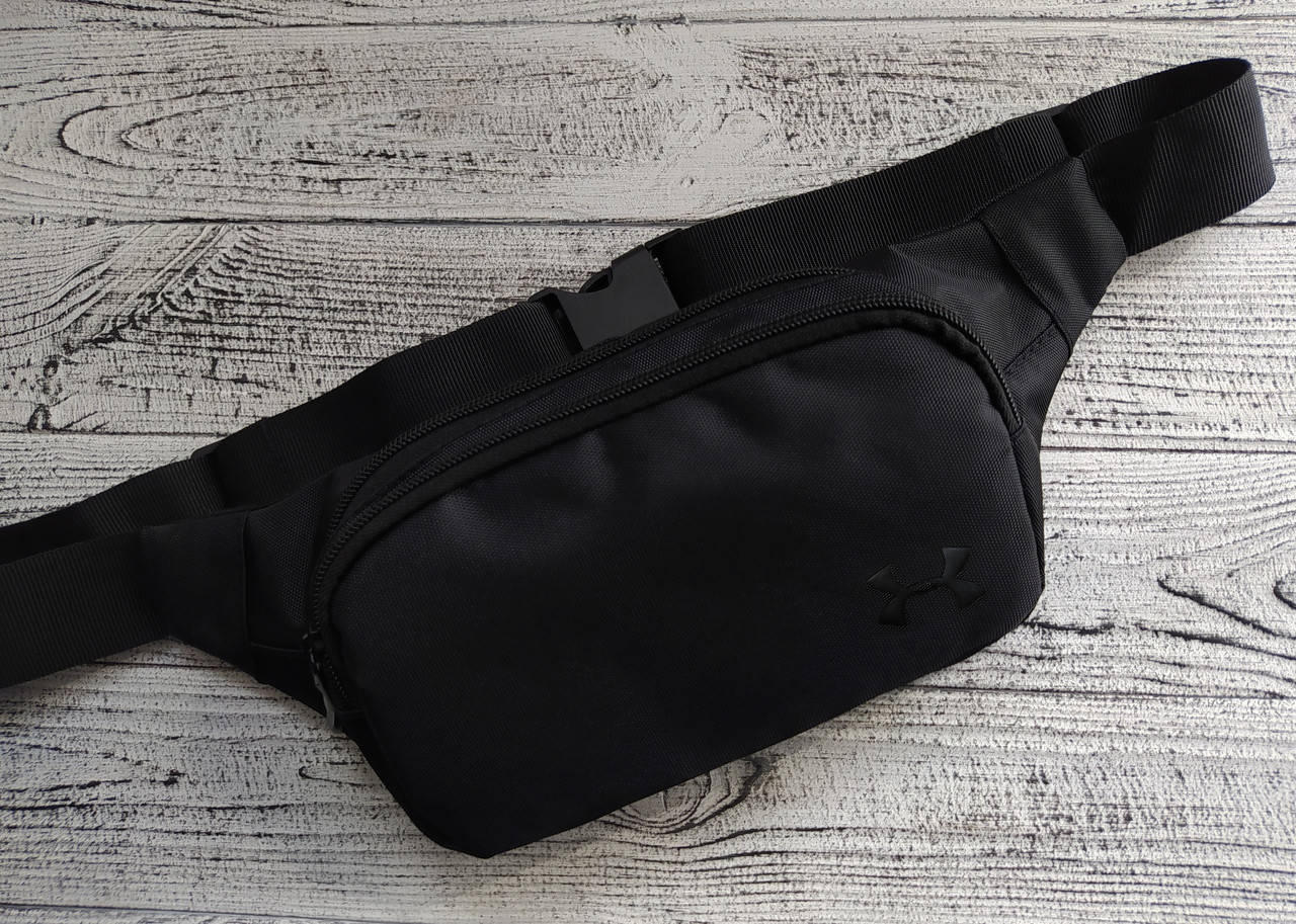 Поясная сумка Under armour, бананка черная мужская андер армор, поясная сумка бананка Under Armour, Черный
Поясная сумка Under armour, бананка черная мужская андер армор, поясная сумка бананка Under Armour, Черный