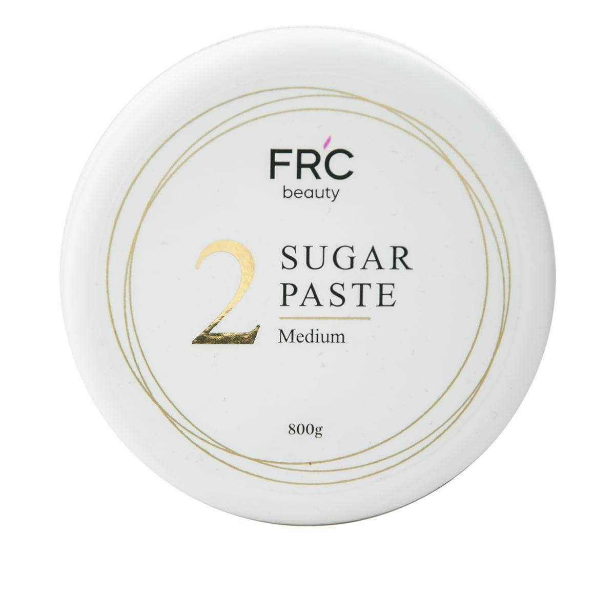 Шугаринг FRC Beauty (Medium) средней плотности - Шугаринг сахарная паста для депиляции 800, Medium Средняя
Шугаринг FRC Beauty (Medium) средней плотности - Шугаринг сахарная паста для депиляции 800, Medium Средняя