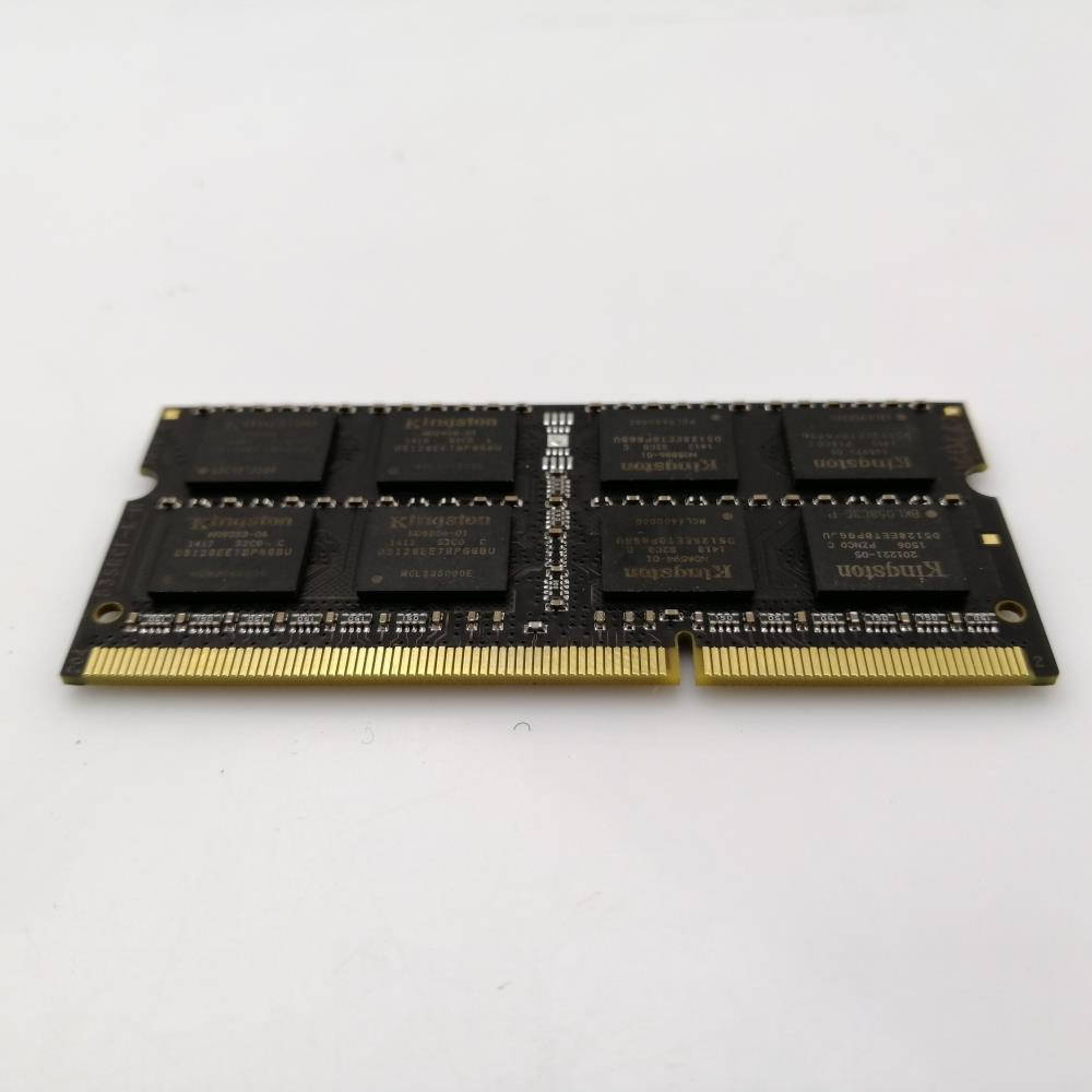 Оперативная память для ноутбука TRY Sodimm DDR3 8GB 1600mhz PC3-12800 (На чипах Kingston) новая
Оперативная память для ноутбука TRY Sodimm DDR3 8GB 1600mhz PC3-12800 (На чипах Kingston) новая