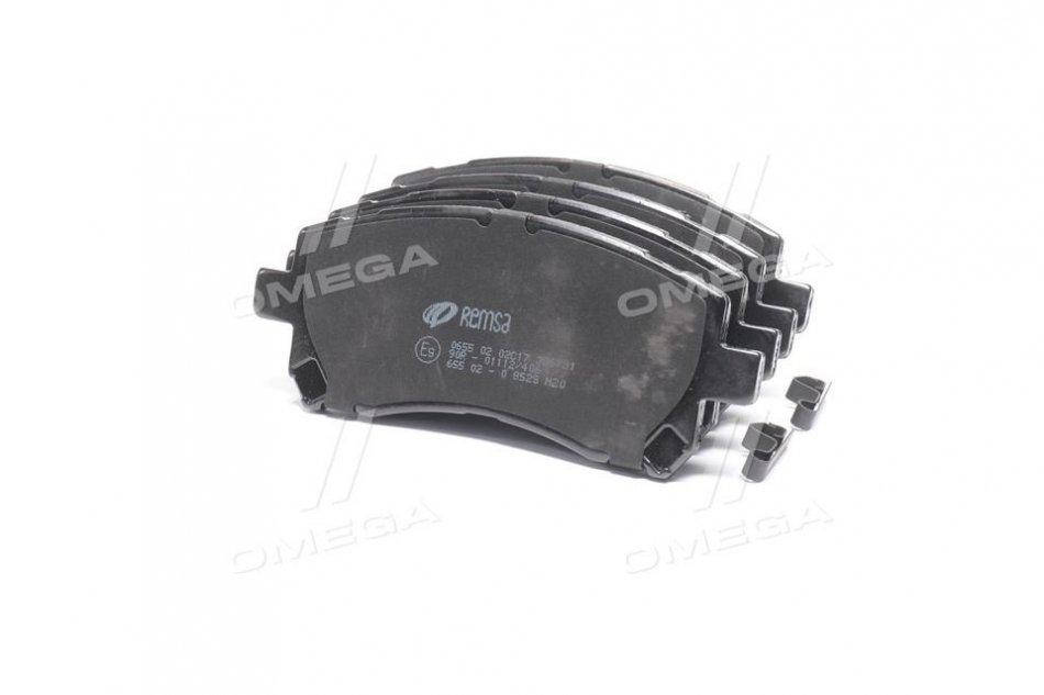 Колодки тормозные передние SUBARU FORESTER, IMPREZA, LEGACY, OUTBACK 1994-2009 (1.6-3.0)
Колодки тормозные передние SUBARU FORESTER, IMPREZA, LEGACY, OUTBACK 1994-2009 (1.6-3.0)
