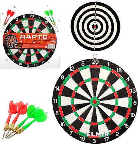 Дартс MS 0095 12''
Дартс MS 0095 12''