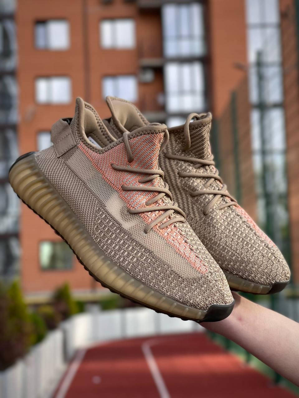 Мужские кроссовки Изики,Yeezy Boost, унисекс кроссовки, мужские кроссовки, Коричневый
Мужские кроссовки Изики,Yeezy Boost, унисекс кроссовки, мужские кроссовки, Коричневый