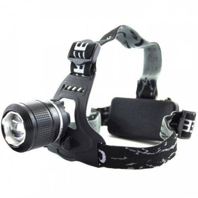 Фонарь налобный Bailong Police BL-2199-T6 мощный фонарик, Черный
Фонарь налобный Bailong Police BL-2199-T6 мощный фонарик, Черный