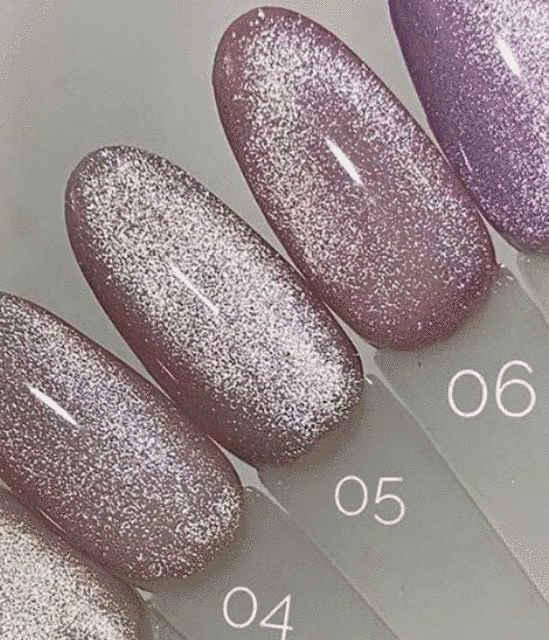 Кошачий глаз Milano Cat Eyes(Crystal) 05
Кошачий глаз Milano Cat Eyes(Crystal) 05