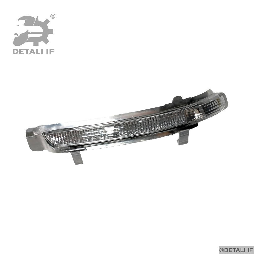 Повторитель поворота СуперБ 2 Шкода поворот зеркала правый 3T0949102 
Повторитель поворота СуперБ 2 Шкода поворот зеркала правый 3T0949102