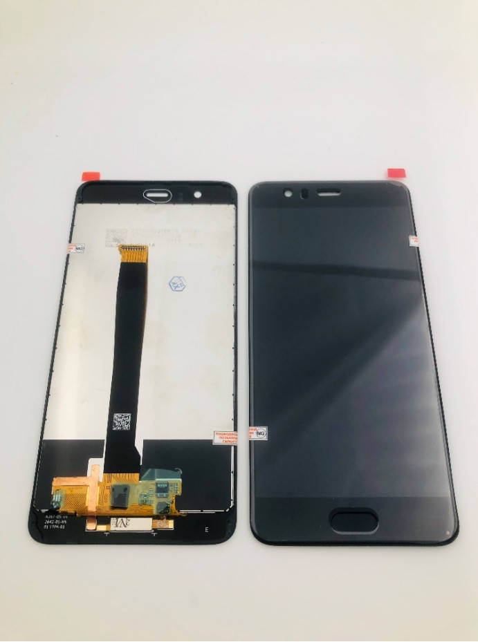Дисплей для мобильного телефона Huawei P10 Plus/VKY-L09/VKY-L29, черный, с тачскрином, ORIG 
Дисплей для мобильного телефона Huawei P10 Plus/VKY-L09/VKY-L29, черный, с тачскрином, ORIG