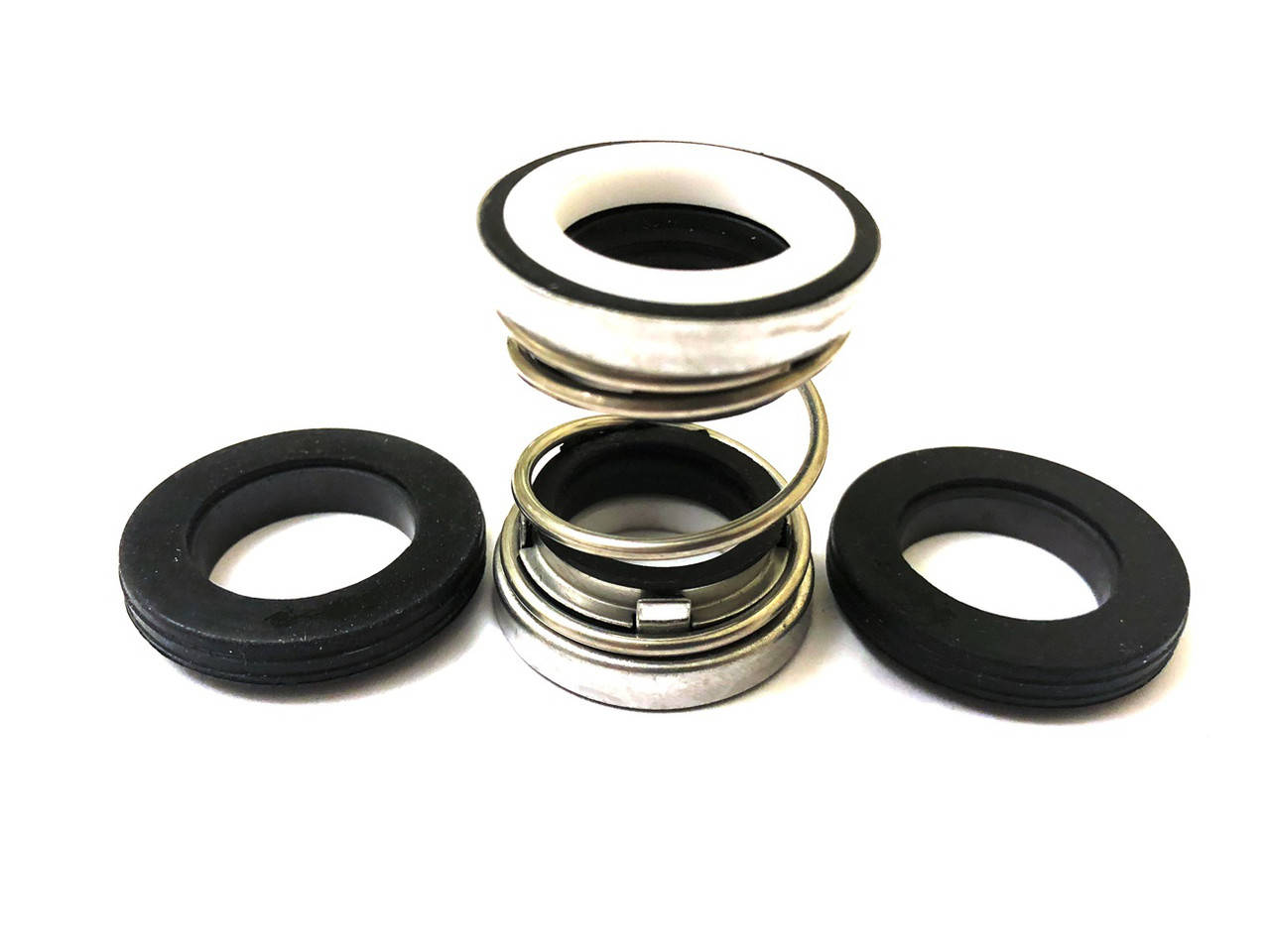 Сальник для насоса и насосной станции (двусторонний торцевой сальник) 202-20х36
Сальник для насоса и насосной станции (двусторонний торцевой сальник) 202-20х36